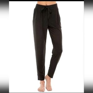 New Jaclyn Intimates Women's XL Whisperluxe Jogger Lounge Pants Soft As A Cloud